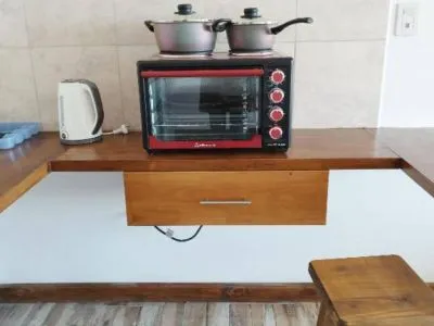 Apart Hotels Bahia Rooms