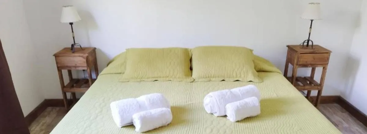 Apart Hotels Bahia Rooms