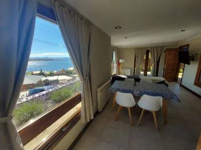 Apart Hotels Deco Aparts