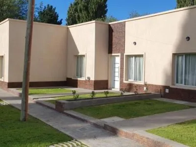 Arroyo de las Piedras Cabañas 2 estrellas  en  El Calafate