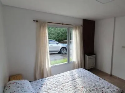 2-star Cabins Arroyo de las Piedras