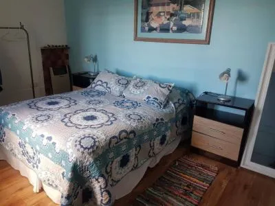 Calafate Vision Apart Hoteles  en  El Calafate