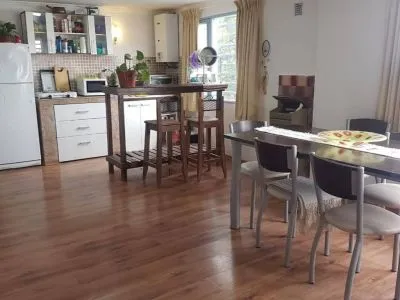 Apart Hotels Calafate Vision