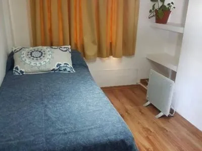 Apart Hotels Calafate Vision