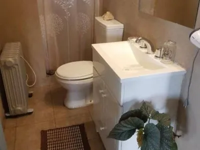 Apart Hotels Calafate Vision