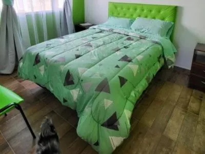 Apart Hoteles Nirelle Calafate Suites