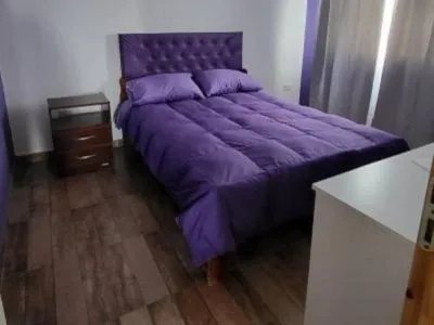 Apart Hoteles Nirelle Calafate Suites