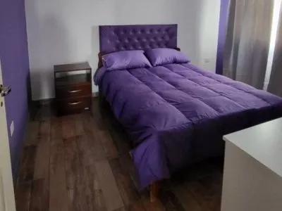 Apart Hoteles Nirelle Calafate Suites