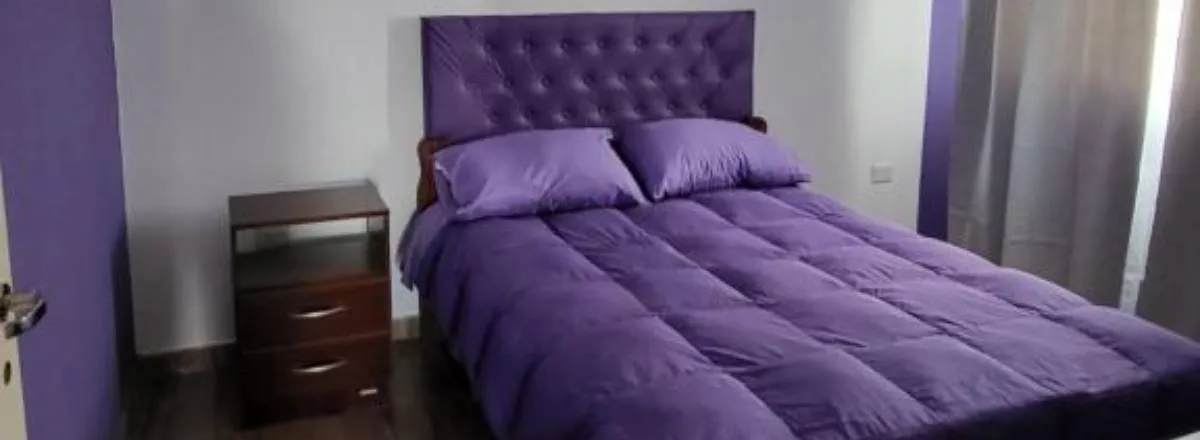 Apart Hoteles Nirelle Calafate Suites