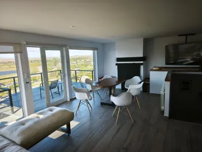Cabañas 2 estrellas Infinitosur House