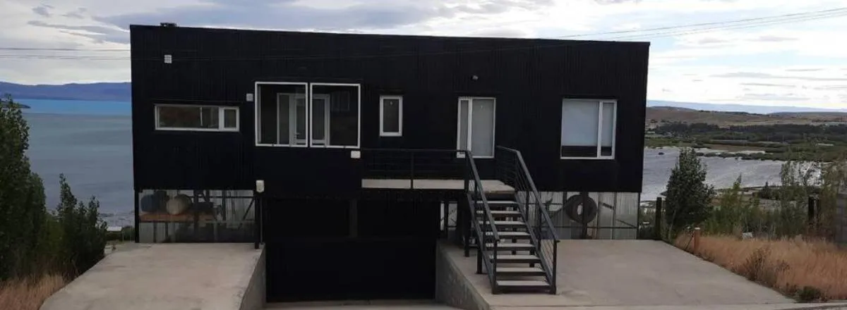 2-star Cabins Infinitosur House