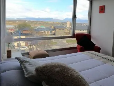 Amaneceres del Beagle 2 Departamentos  en  Ushuaia