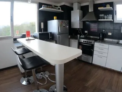 Departamentos Amaneceres del Beagle 2