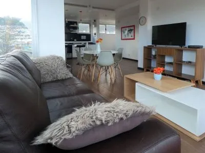 Departamentos Amaneceres del Beagle 2