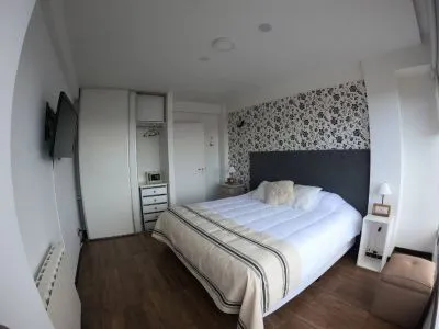 Departamentos Amaneceres del Beagle 2