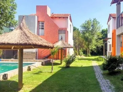 El Doral 3-star Cabins  in  Potrero de los Funes