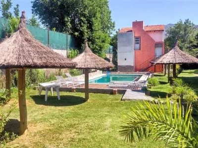 3-star Cabins El Doral