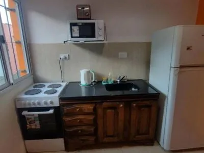 3-star Cabins El Doral