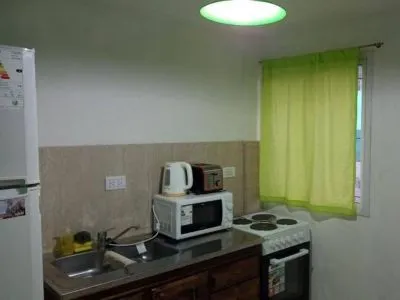 3-star Cabins El Doral