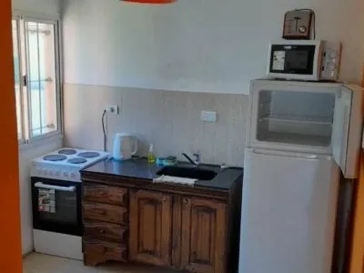 3-star Cabins El Doral