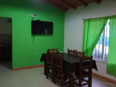 3-star Cabins El Doral