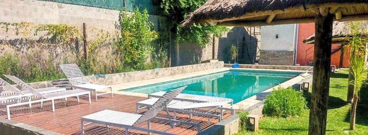 3-star Cabins El Doral