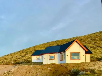 Azul Apart Apart Hoteles  en  El Calafate