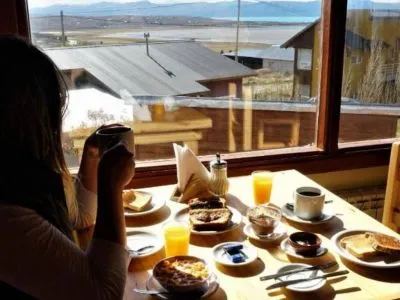 Hosterías 3 estrellas Ruca Nel