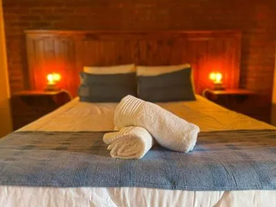 Hosterías 3 estrellas Ruca Nel