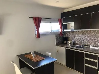 Cabañas 3 estrellas Cabañas del Fuego