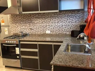 Cabañas 3 estrellas Cabañas del Fuego