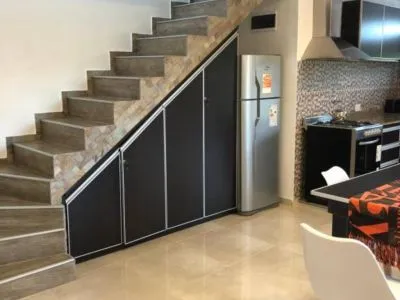 Cabañas 3 estrellas Cabañas del Fuego