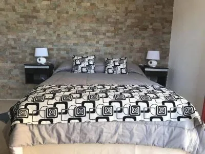 Cabañas 3 estrellas Cabañas del Fuego