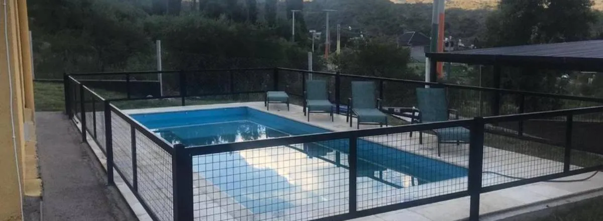 Cabañas 3 estrellas Cabañas del Fuego