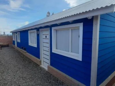 Werma 2-star Cabins  in  El Calafate