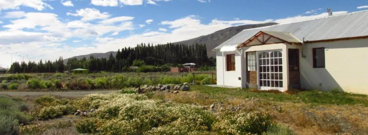 Hostels Aves del Lago