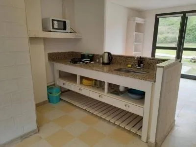 Cabañas 3 estrellas Aguamansa Apart