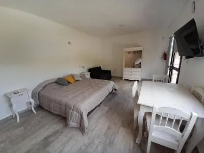 Cabañas 3 estrellas Aguamansa Apart