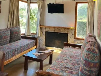 Cabañas 3 estrellas Cabañas Ayres del Lago