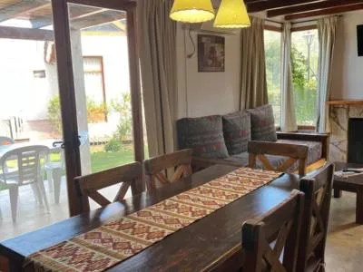 Cabañas 3 estrellas Cabañas Ayres del Lago