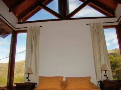 Cabañas 3 estrellas Cabañas Ayres del Lago