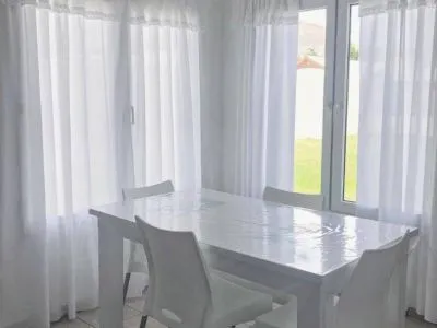 Cabins Calafate Drome