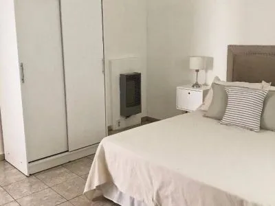 Cabins Calafate Drome