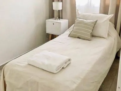 Cabins Calafate Drome