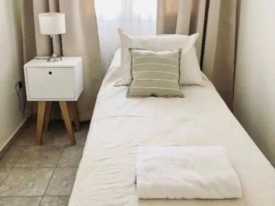 Cabins Calafate Drome