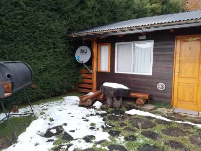 La Fortaleza Departamentos Cabins  in  Villa Traful
