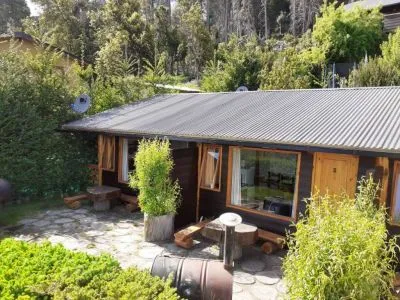 Cabins La Fortaleza Departamentos