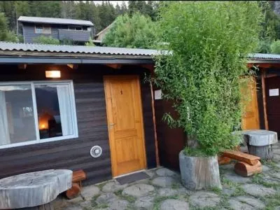 Cabins La Fortaleza Departamentos