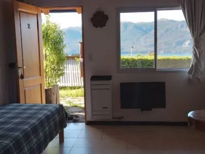 Cabins La Fortaleza Departamentos