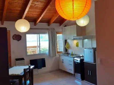 Cabins La Fortaleza Departamentos